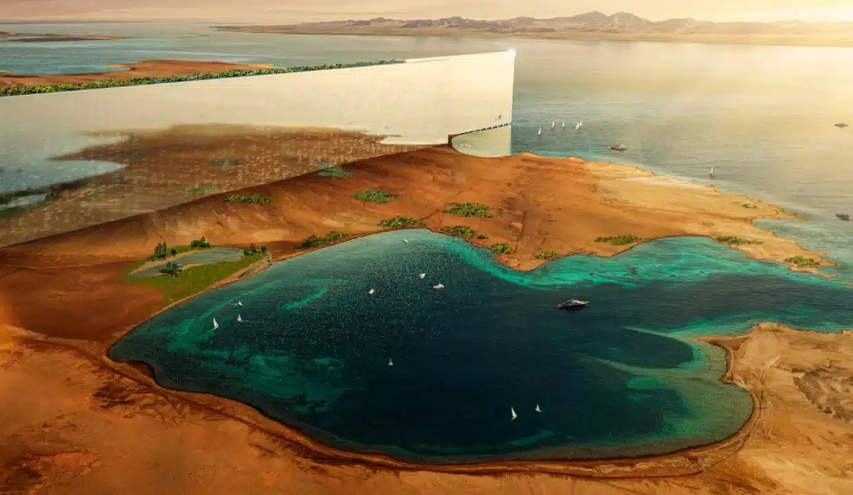 Red Sea