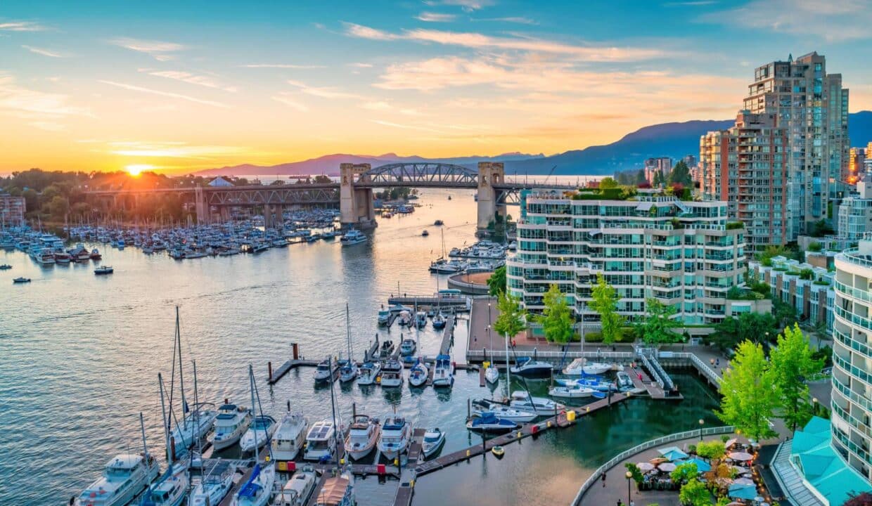 Apartment for sale, Vancouver