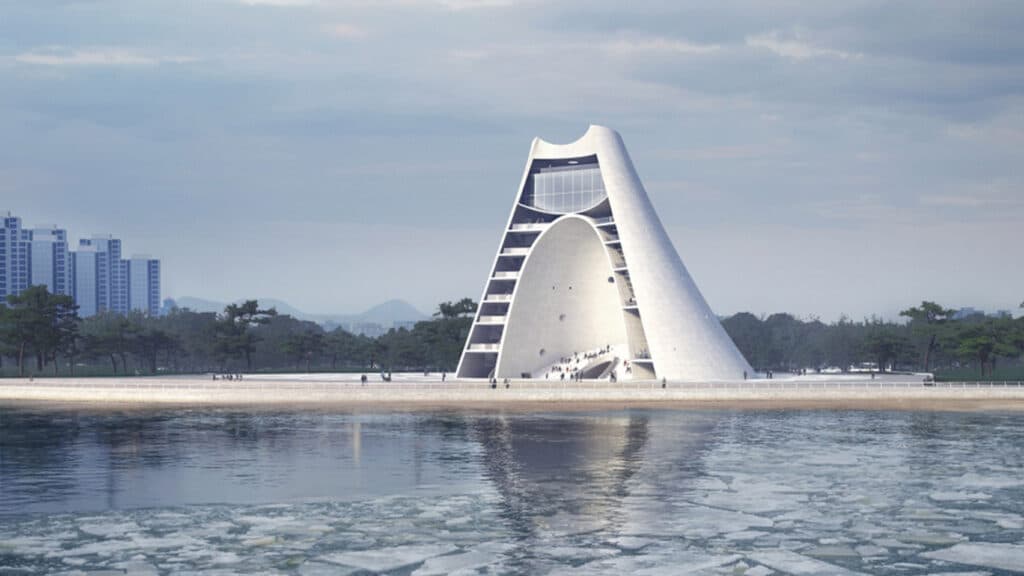 Apartment Projects in 2024