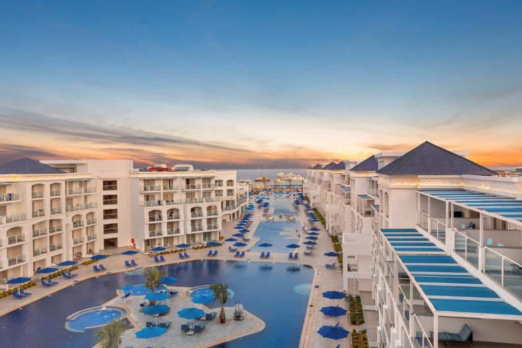 Hurghada - hurghadians property Hurghada