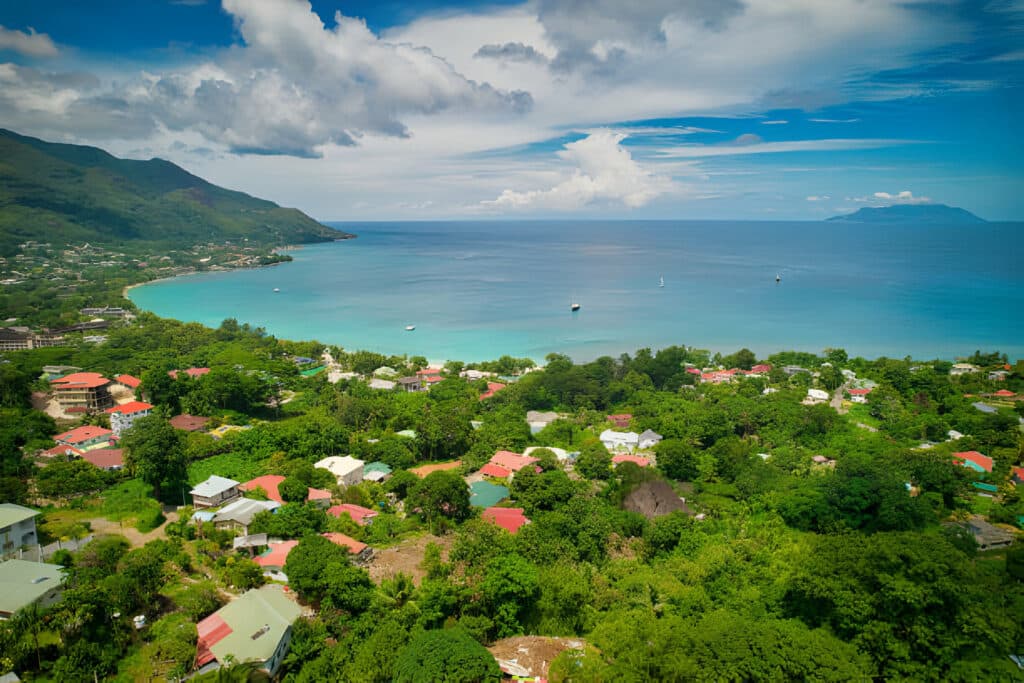 Real Estate, Africa