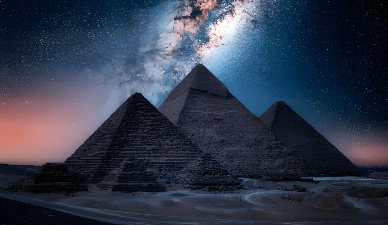 Egypt
