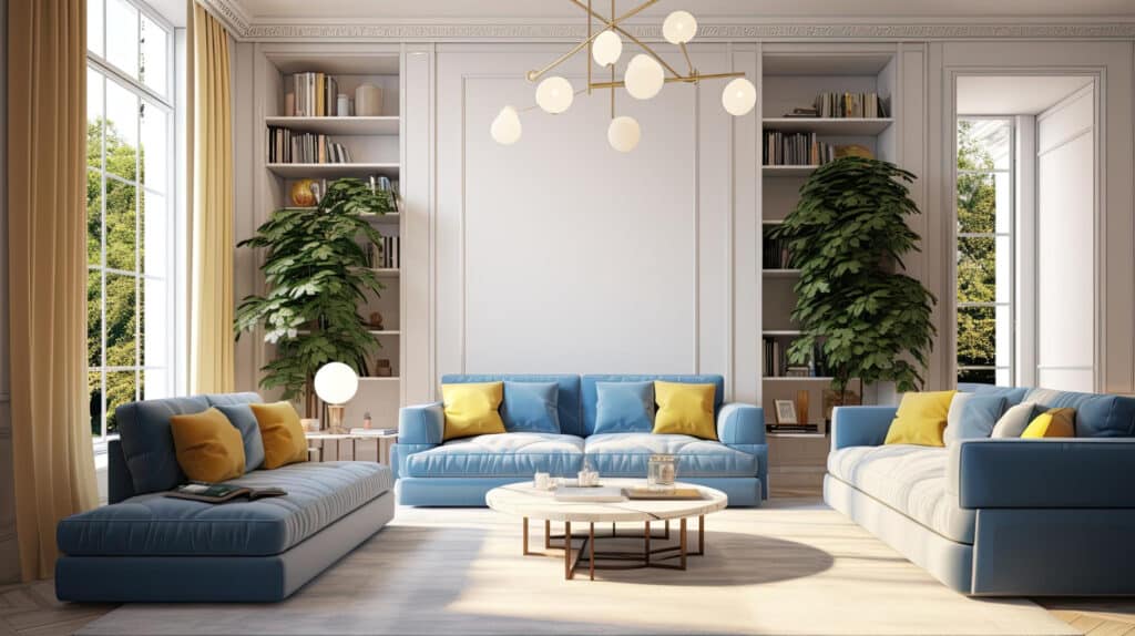 Apartment Decor