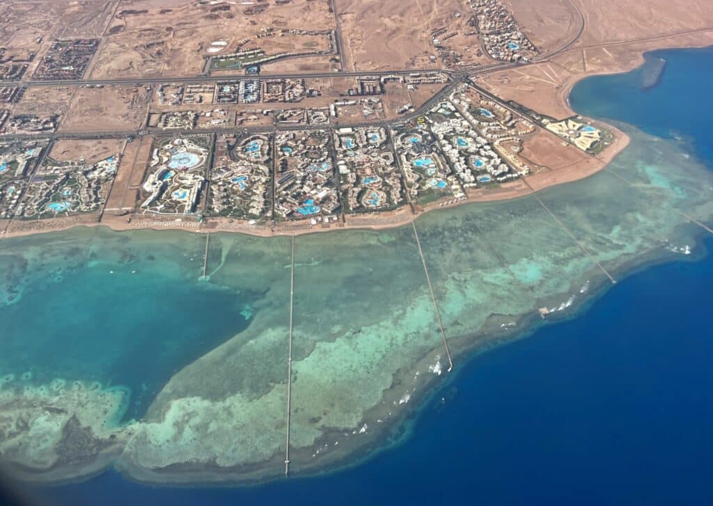 Egypt