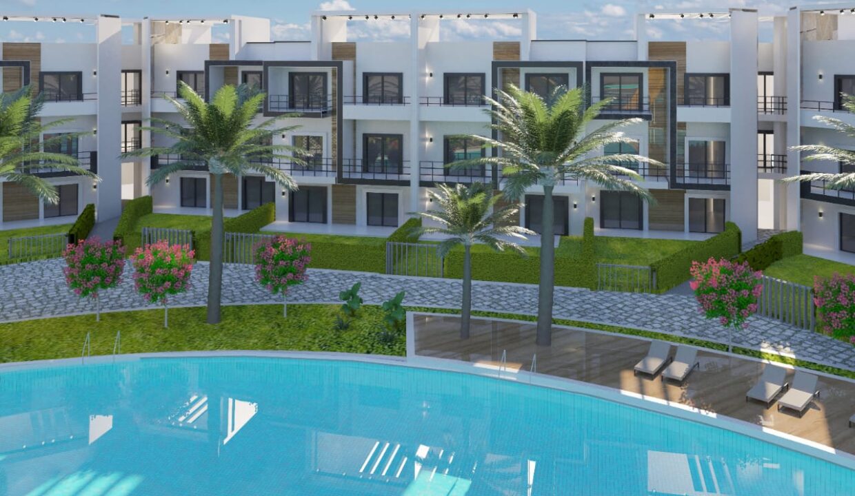 Holidays Park Resort, presented by Hurghadians Property