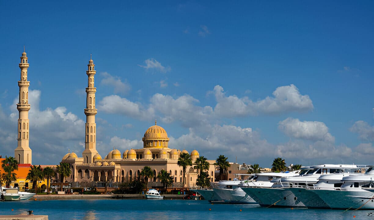 Hurghada
