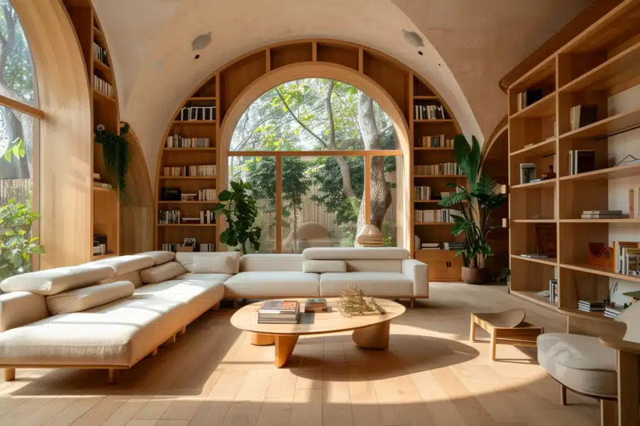 Home