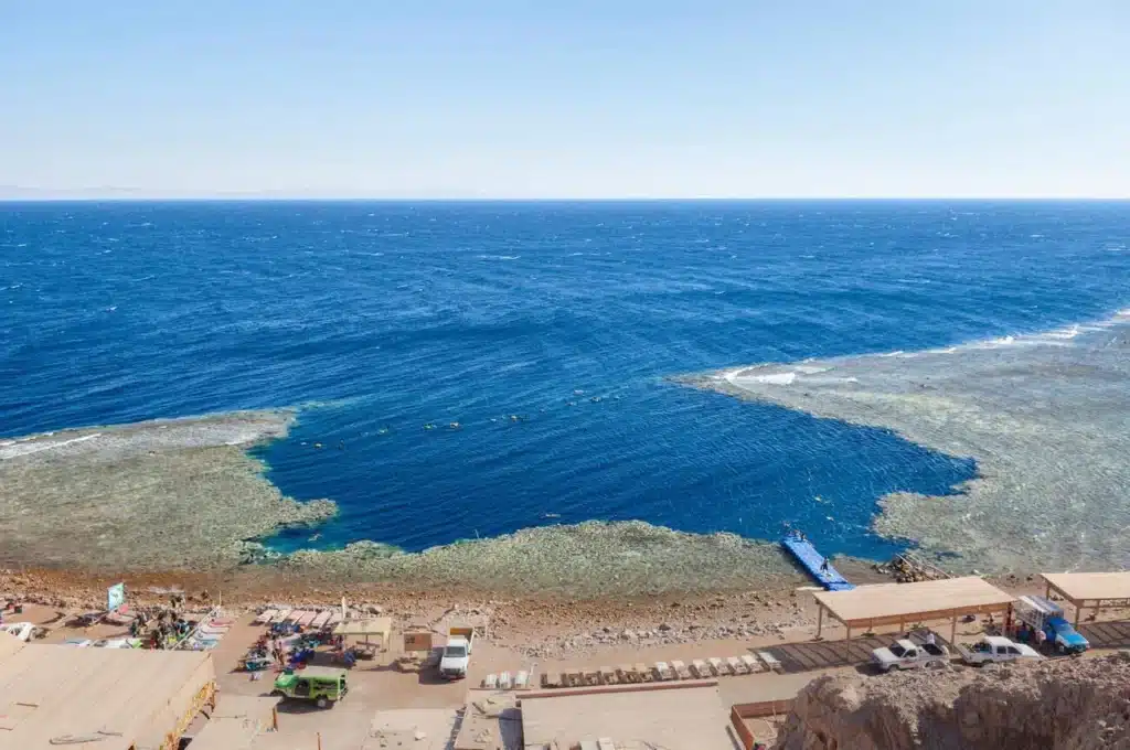 Red Sea