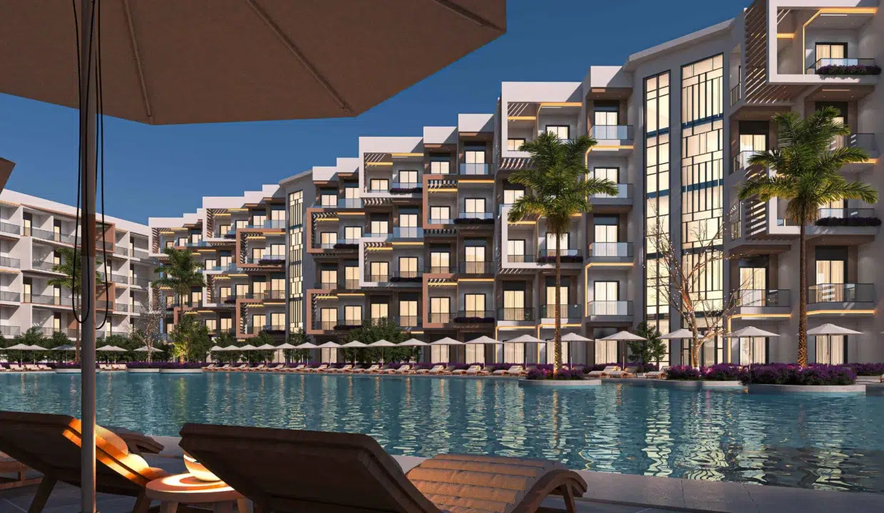 Bella Bay Beach Resort