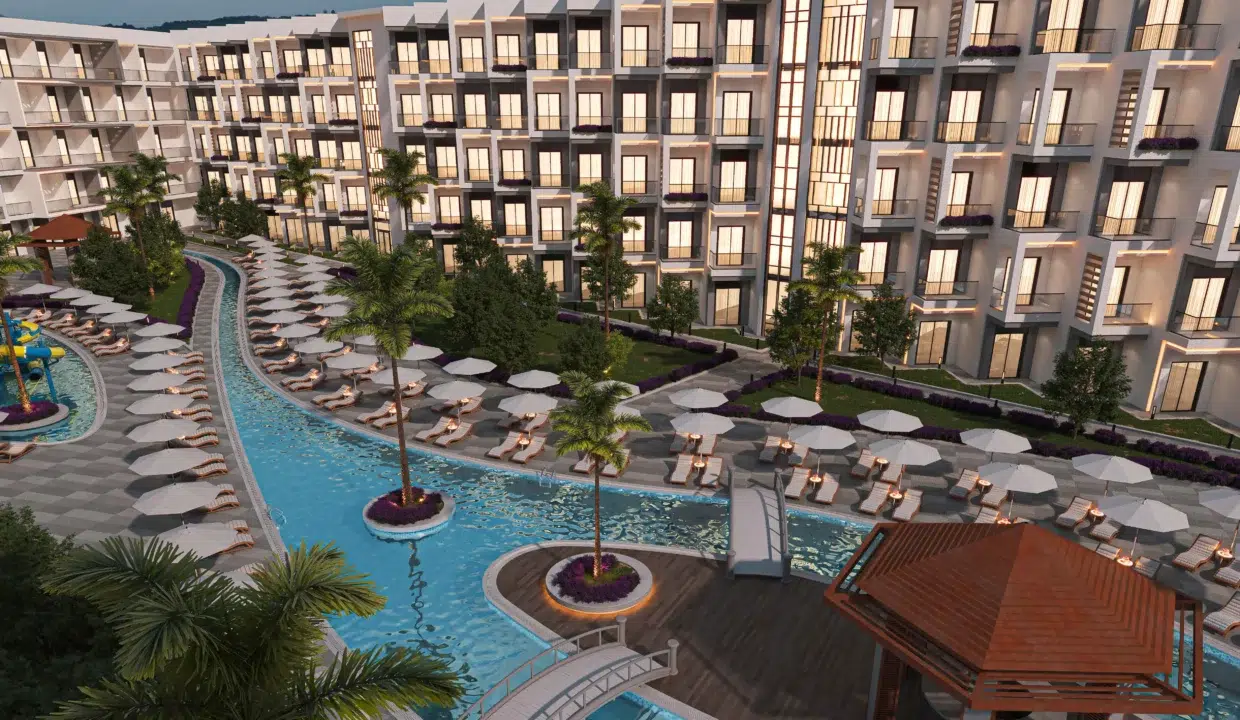 Bella Bay Beach Resort