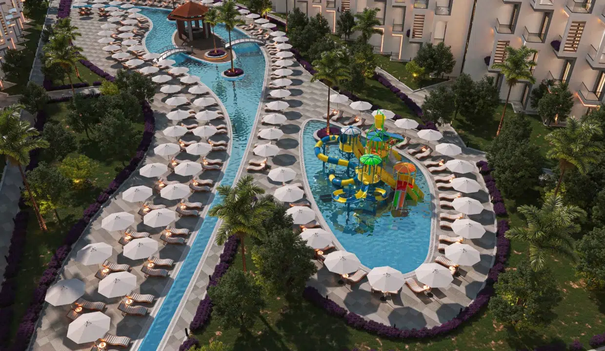 Bella Bay Beach Resort