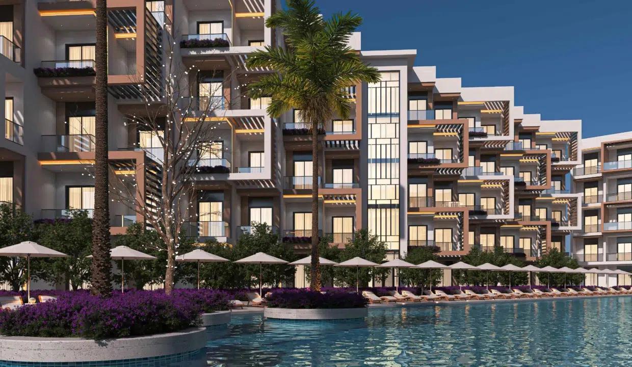 Bella Bay Beach Resort