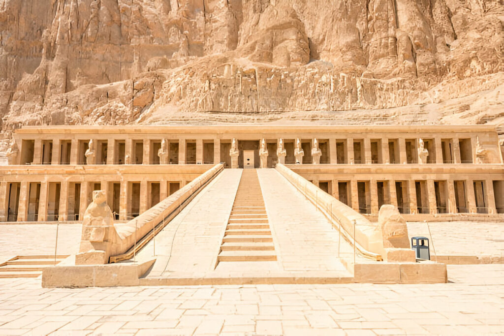 Egypt