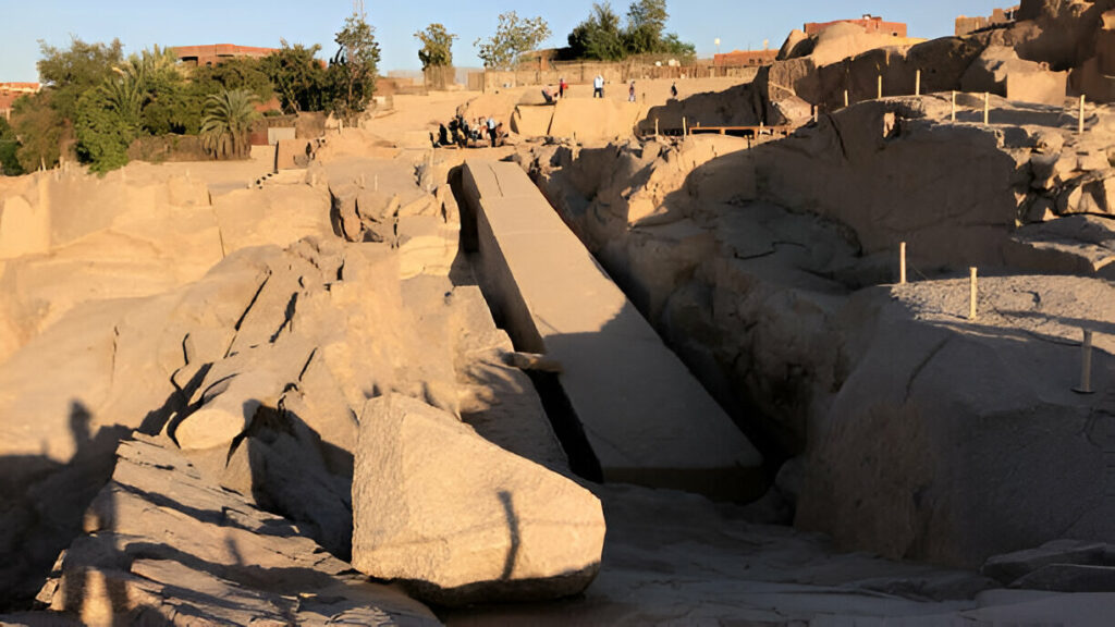Egypt