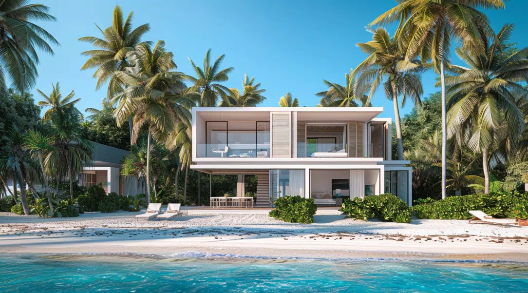 Real Estate July 2024