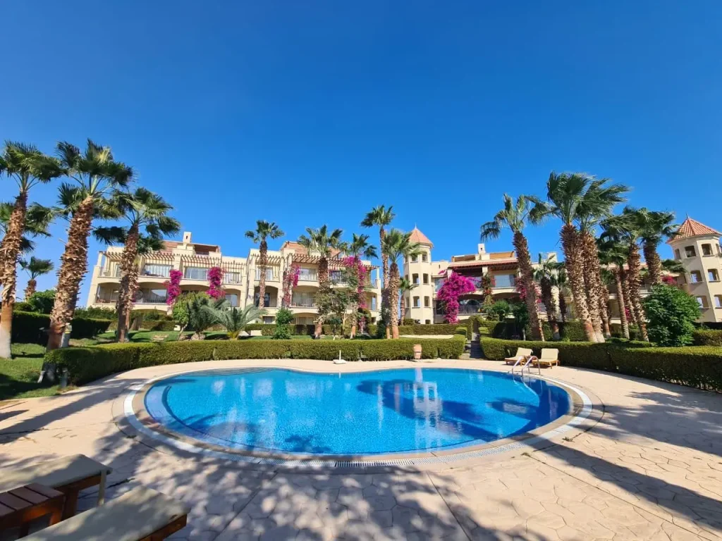 Veranda sahl hasheesh