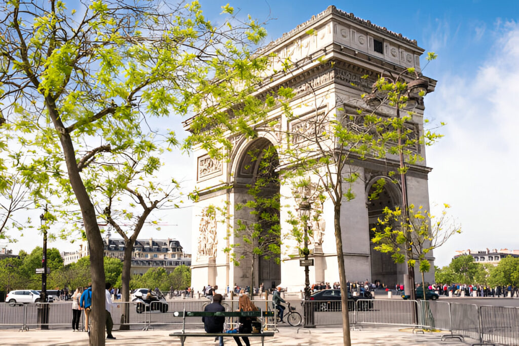 Europe