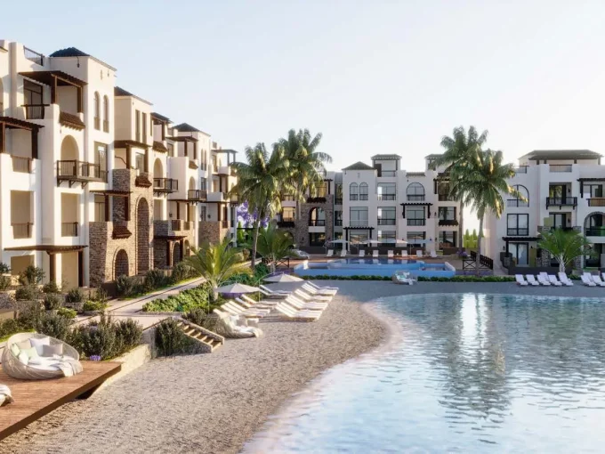 Cala Sahl Hasheesh