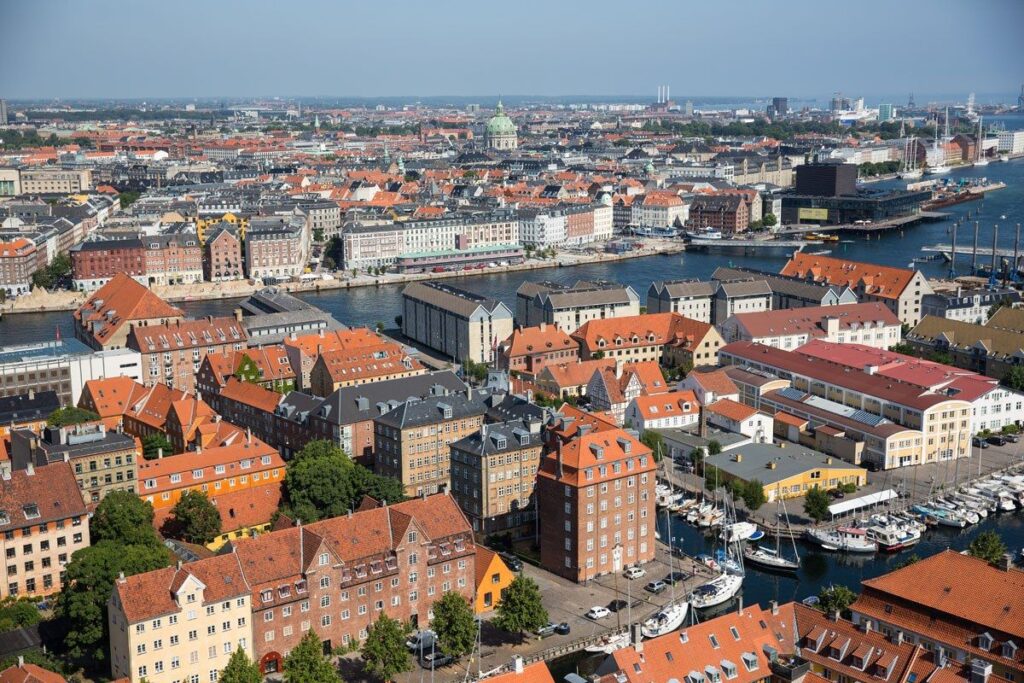 Property Hotspots