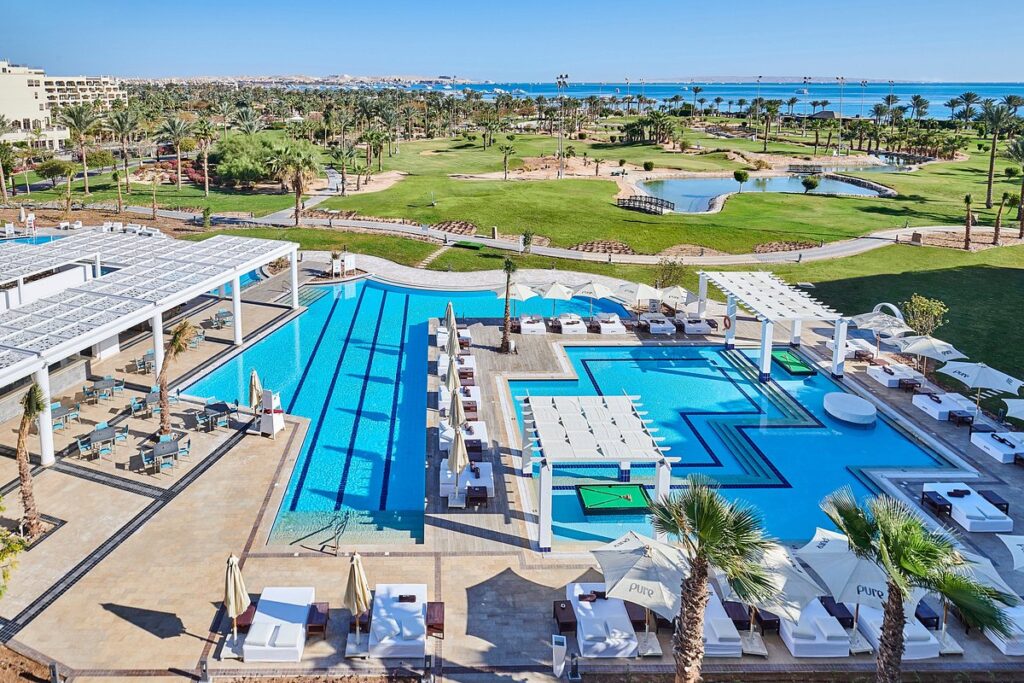 Hurghada