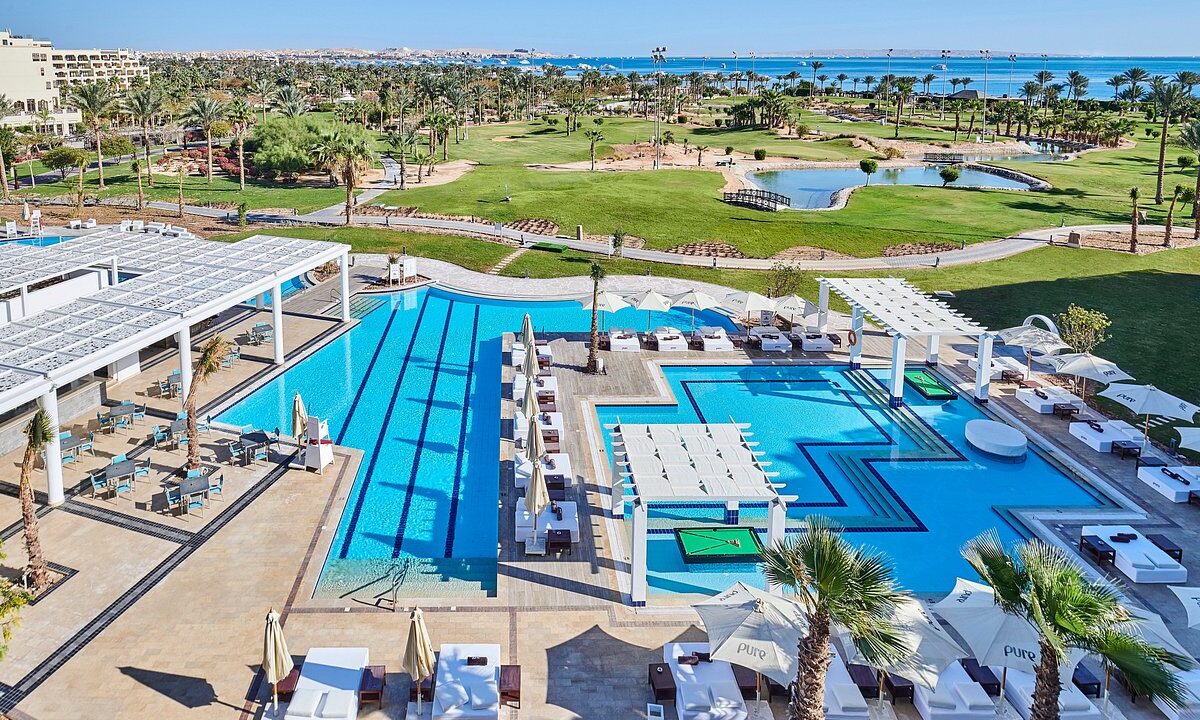 Hurghada