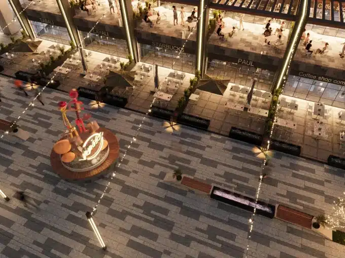 One 7 - hurghadians property One 7