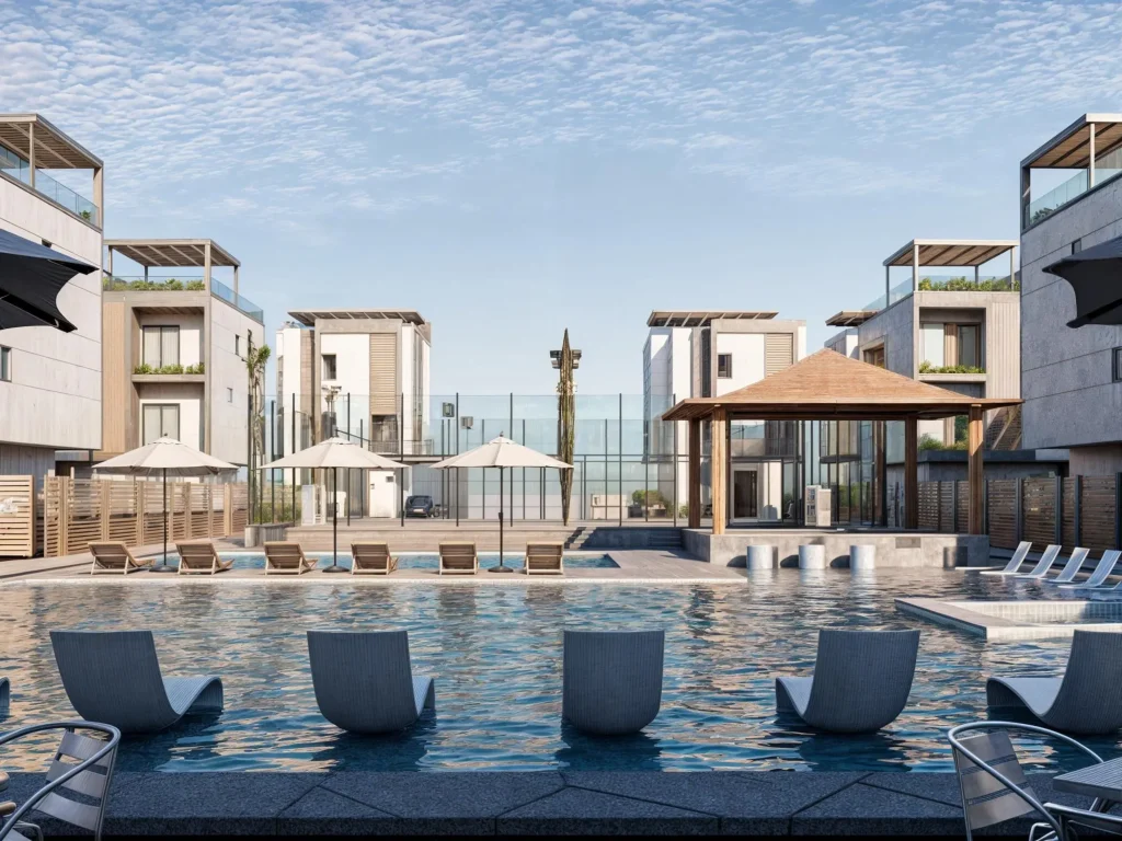Venecia Resort