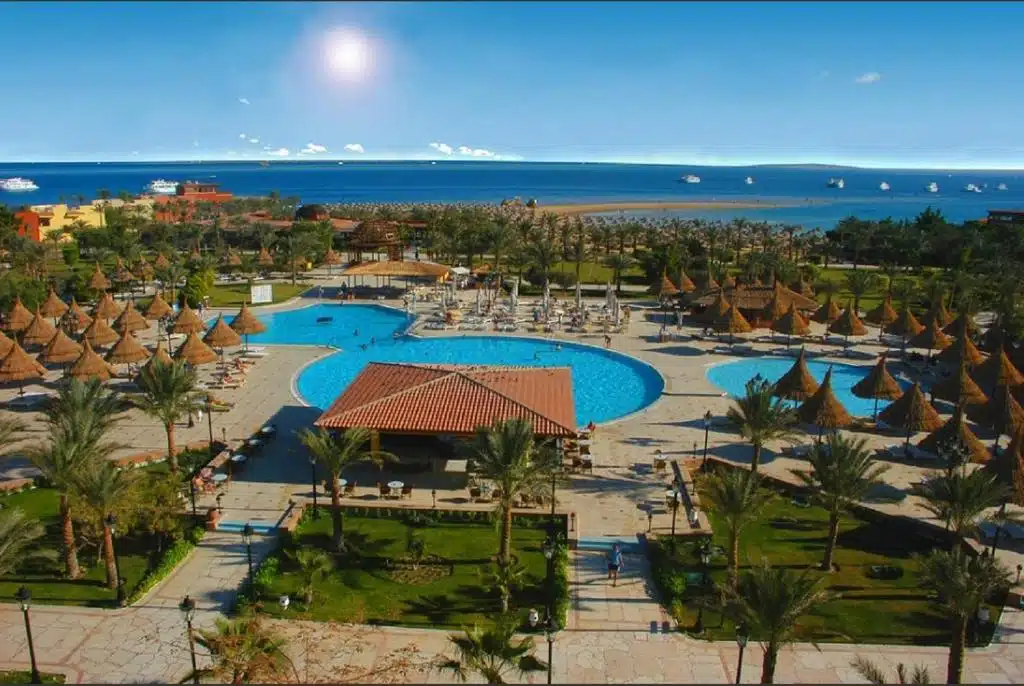 Hurghada