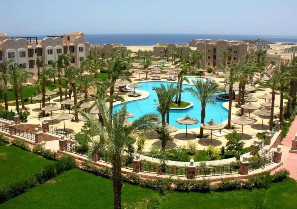 Sahl Hasheesh