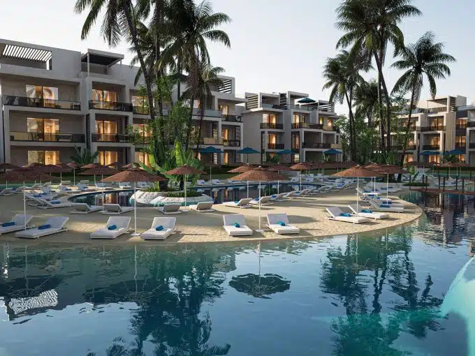 One 7 - hurghadians property One 7