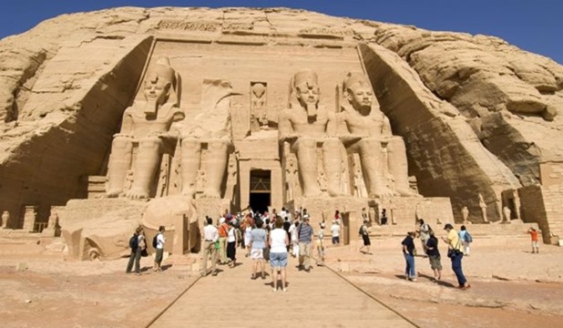 Tourism - hurghadians property Tourism