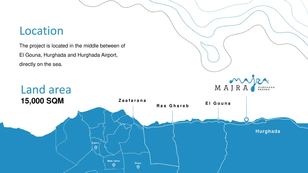 MAJRA Resort - hurghadians property MAJRA Resort