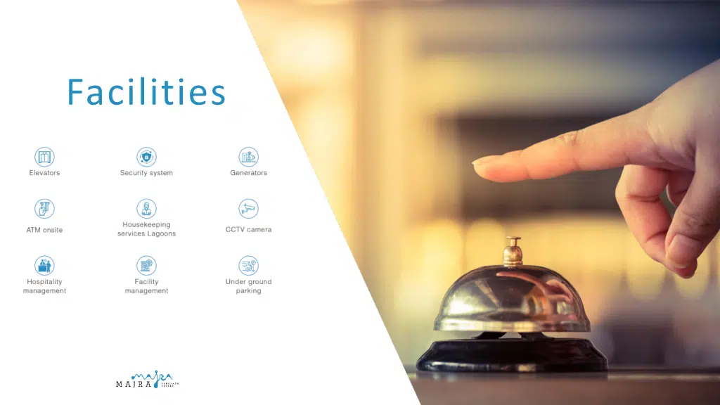 MAJRA Resort - hurghadians property MAJRA Resort