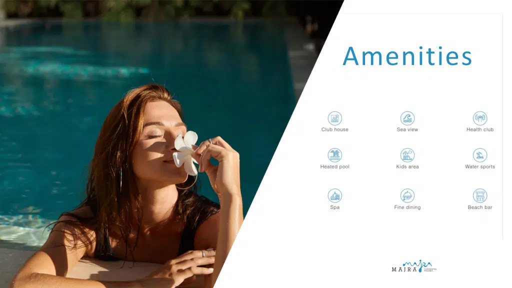 MAJRA Resort - hurghadians property MAJRA Resort