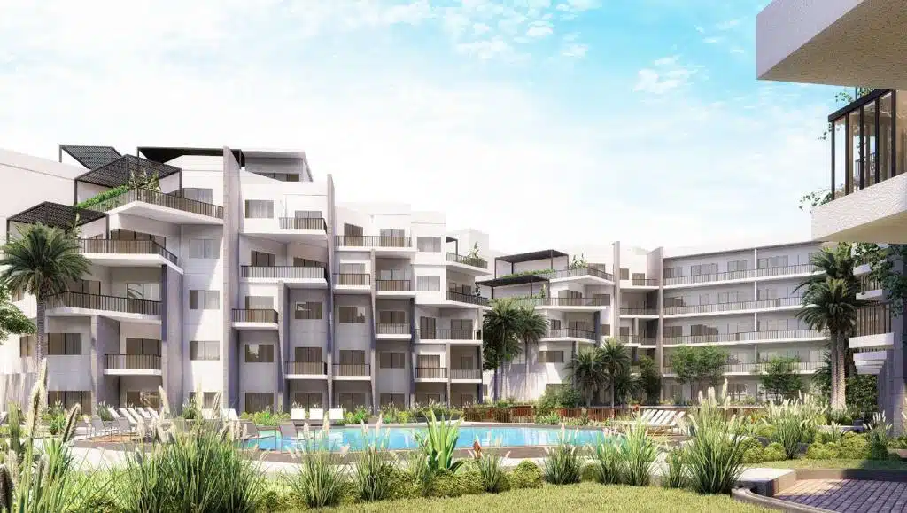 MAJRA Resort - hurghadians property MAJRA Resort