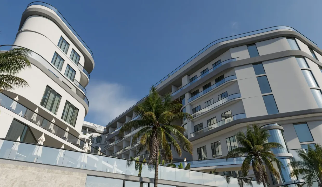 Panorama Hills Resort