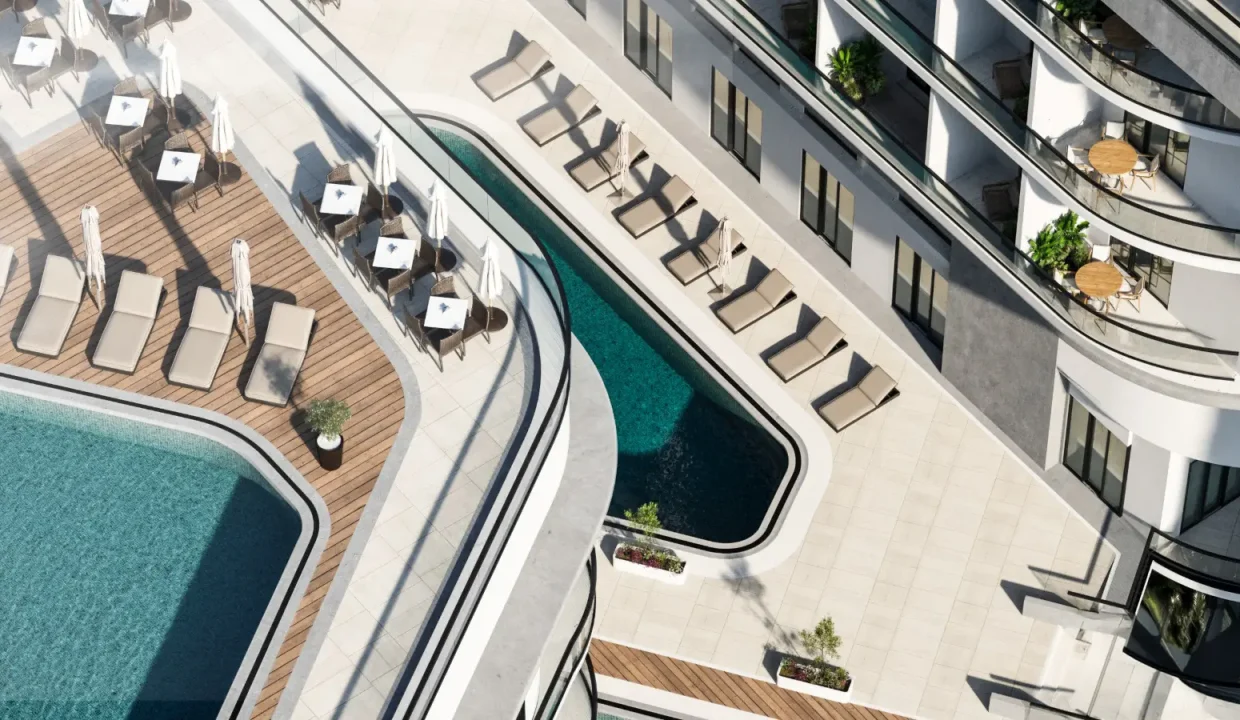 Panorama Hills Resort