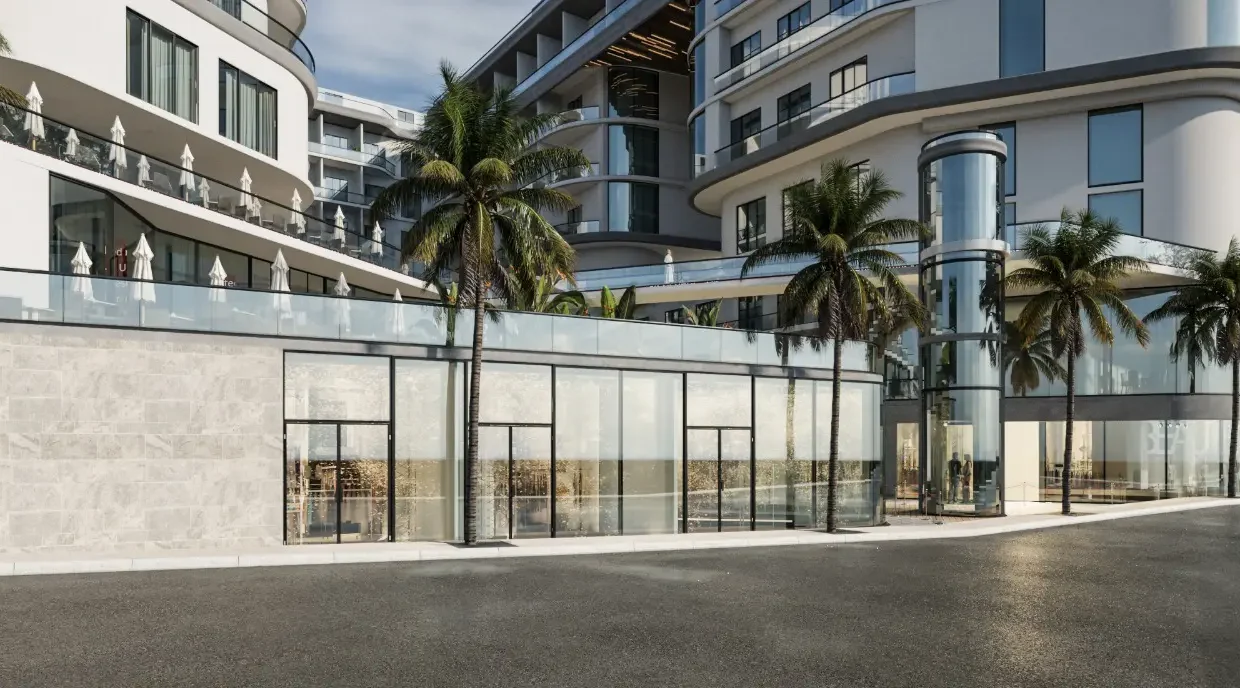 Panorama Hills Resort