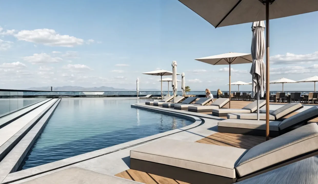 Panorama Hills Resort