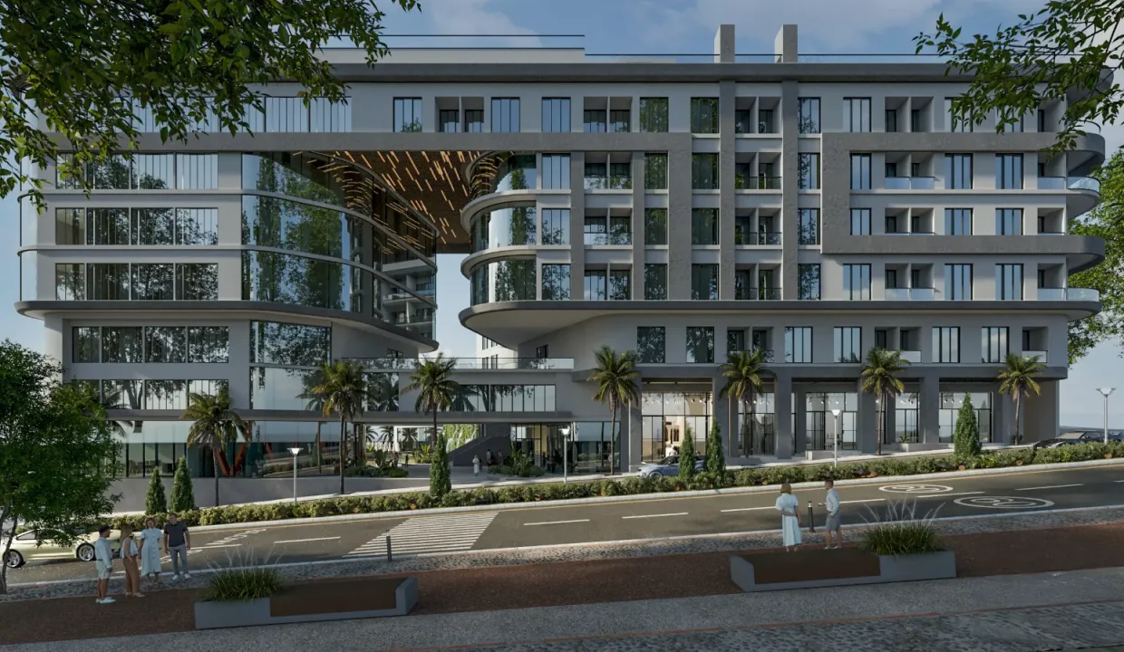 Panorama Hills Resort