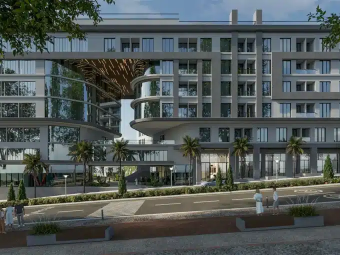 Panorama Hills Resort - hurghadians property Panorama Hills Resort