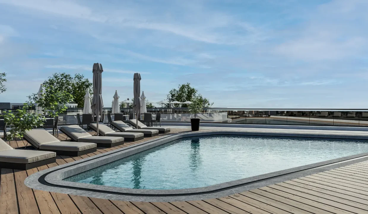Panorama Hills Resort