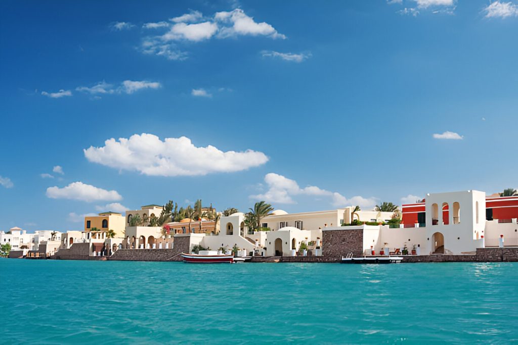 Sahl Hasheesh