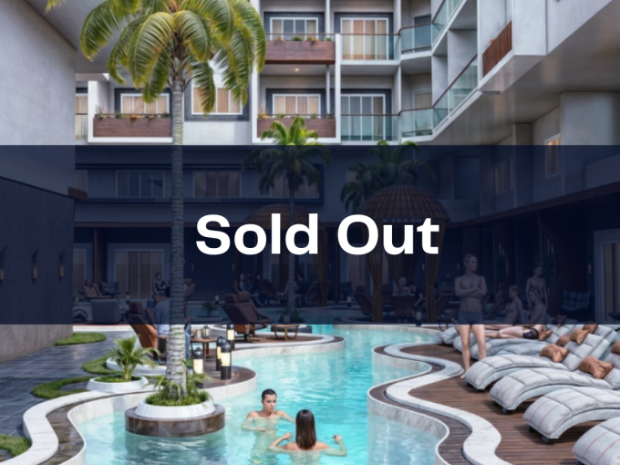 Panorama Magawish sold out