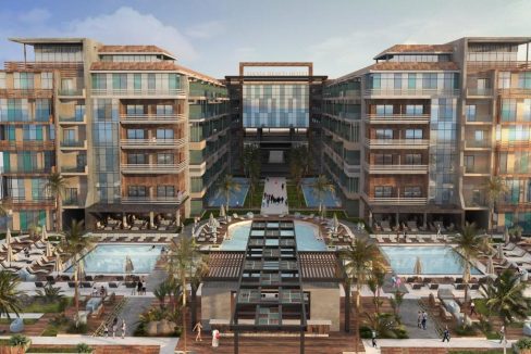 Oro Beach Resort