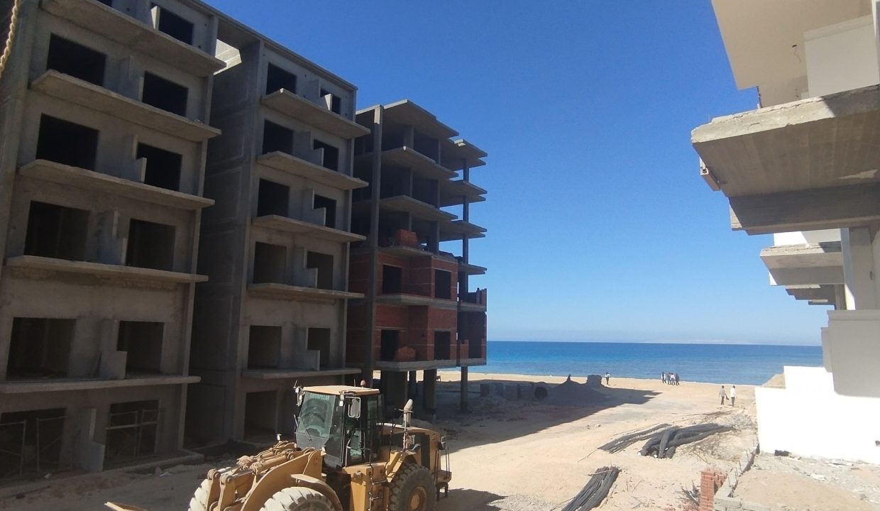 Oro Beach Resort