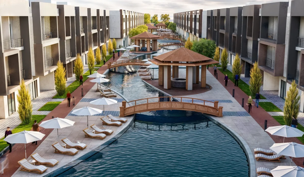 Venecia Resort