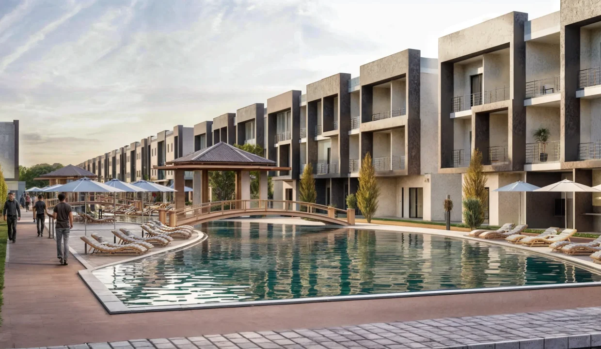Venecia Resort