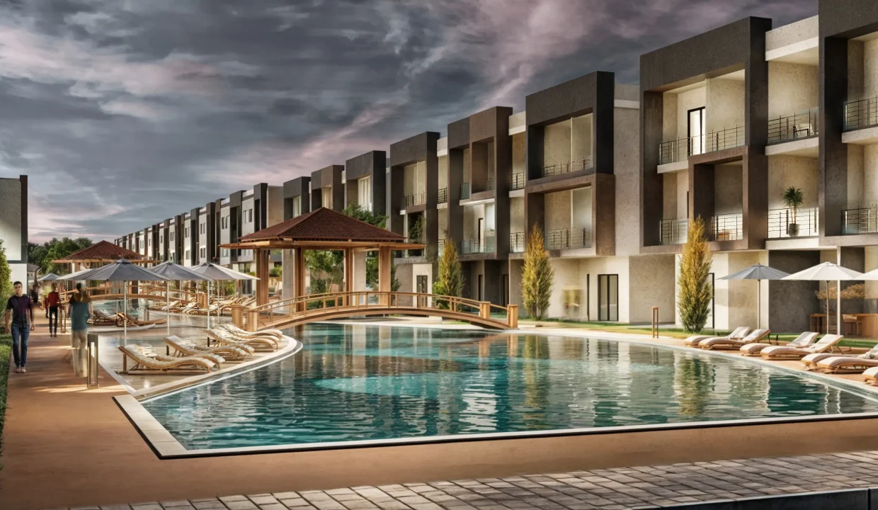 Venecia Resort