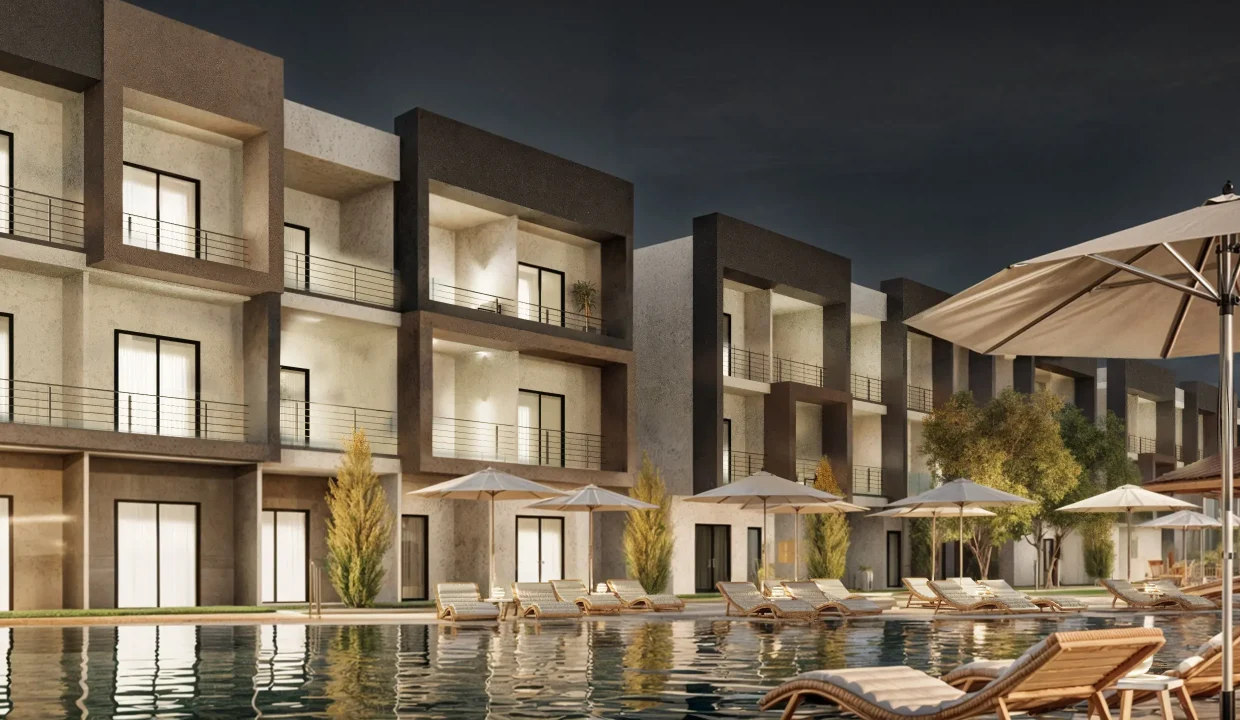 Venecia Resort